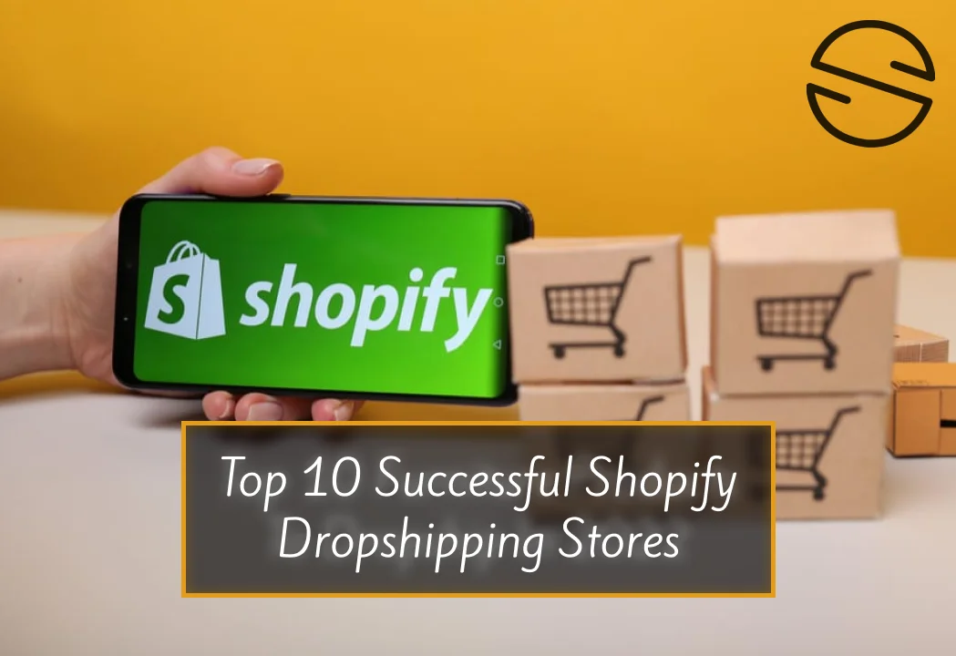 10 Examples of Beautiful and Successful Shopify Plus Sites [2021]