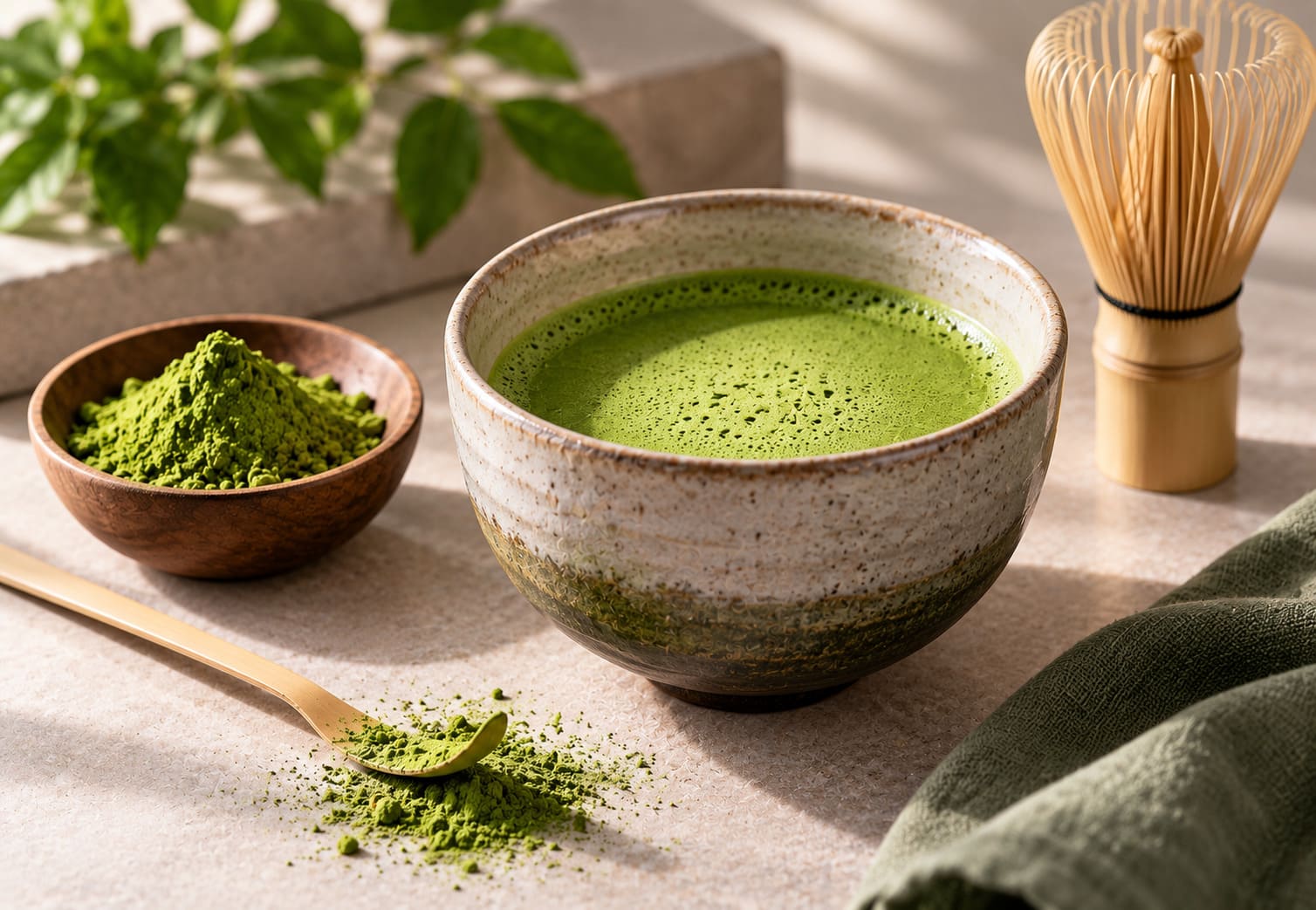 Matcha