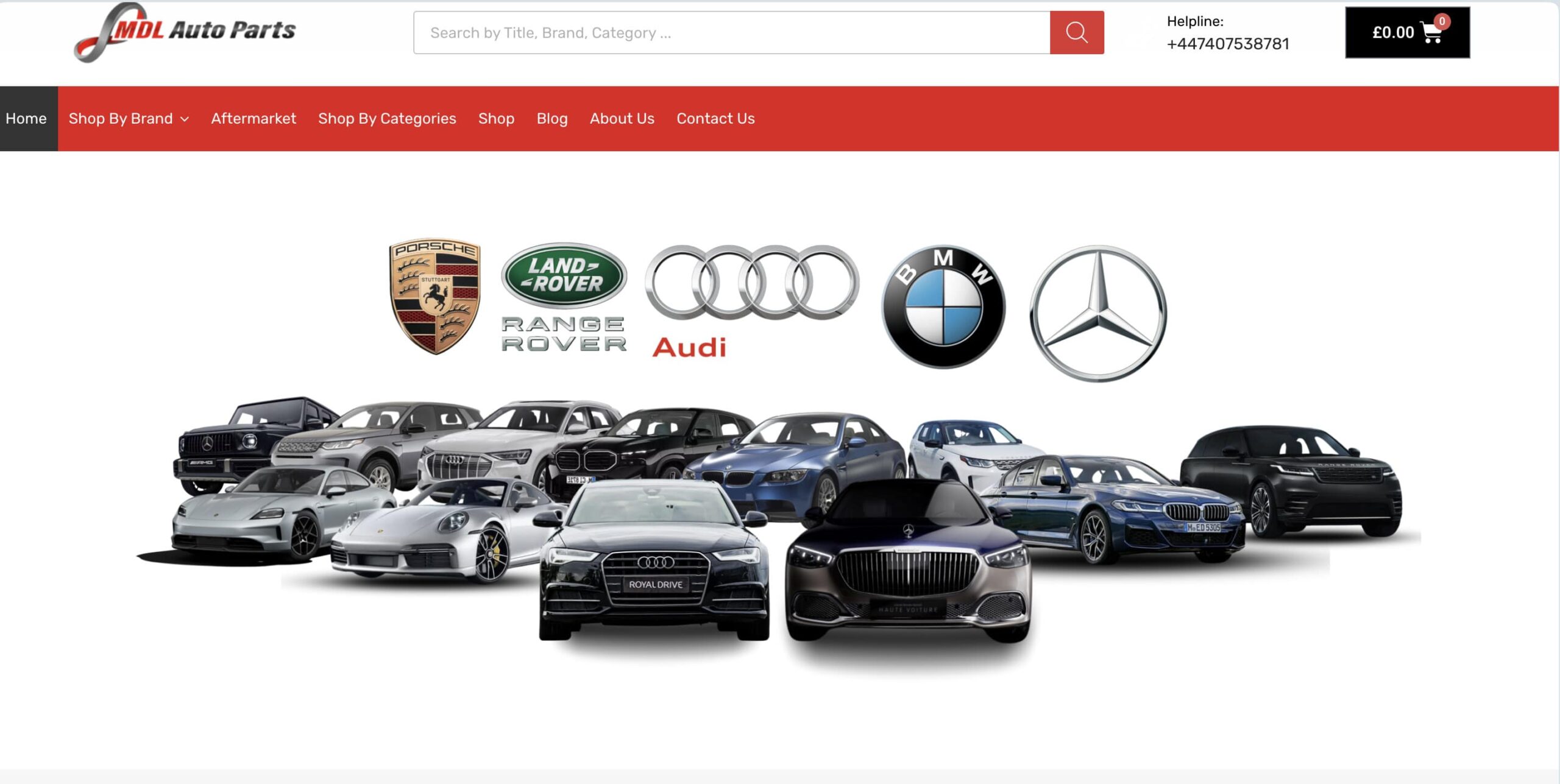 mdlautoparts