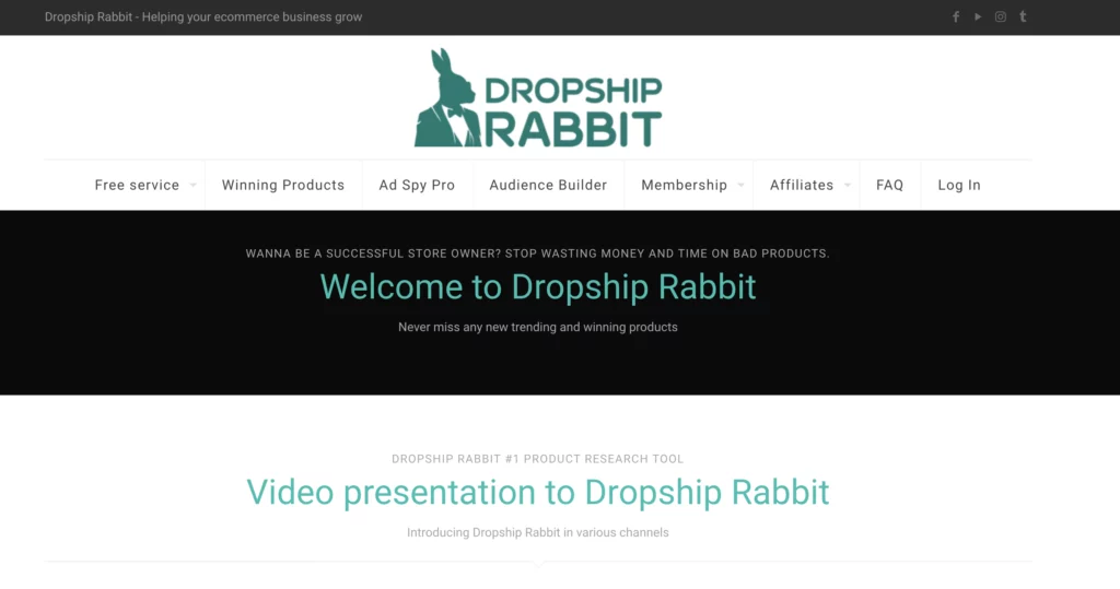 dropshiprabbit