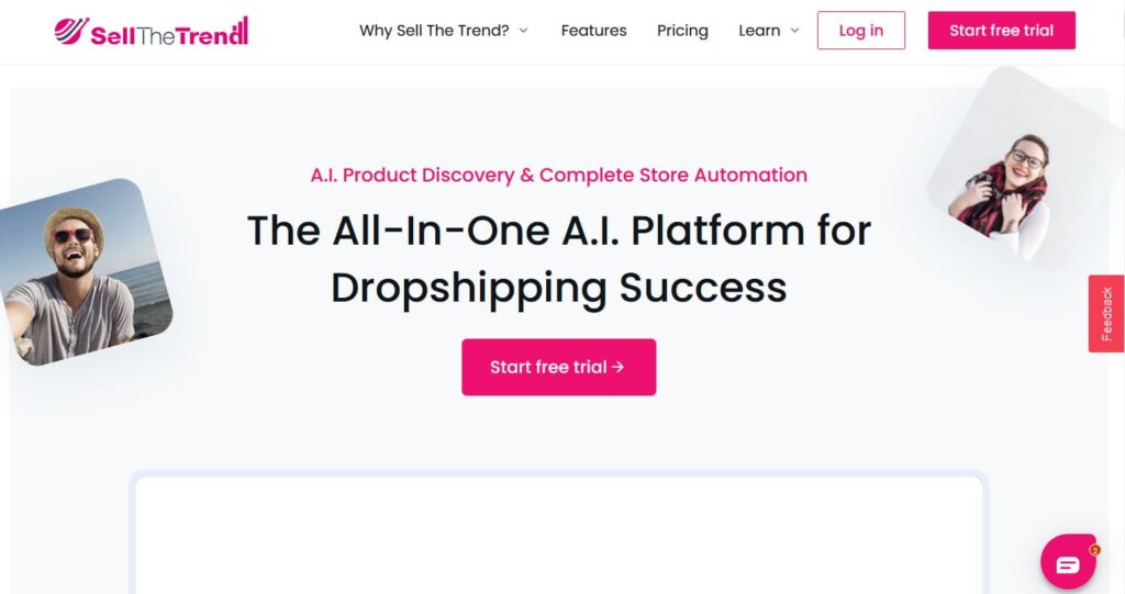 5 Trending TikTok Dropshipping Products to Sell in 2023 [Full