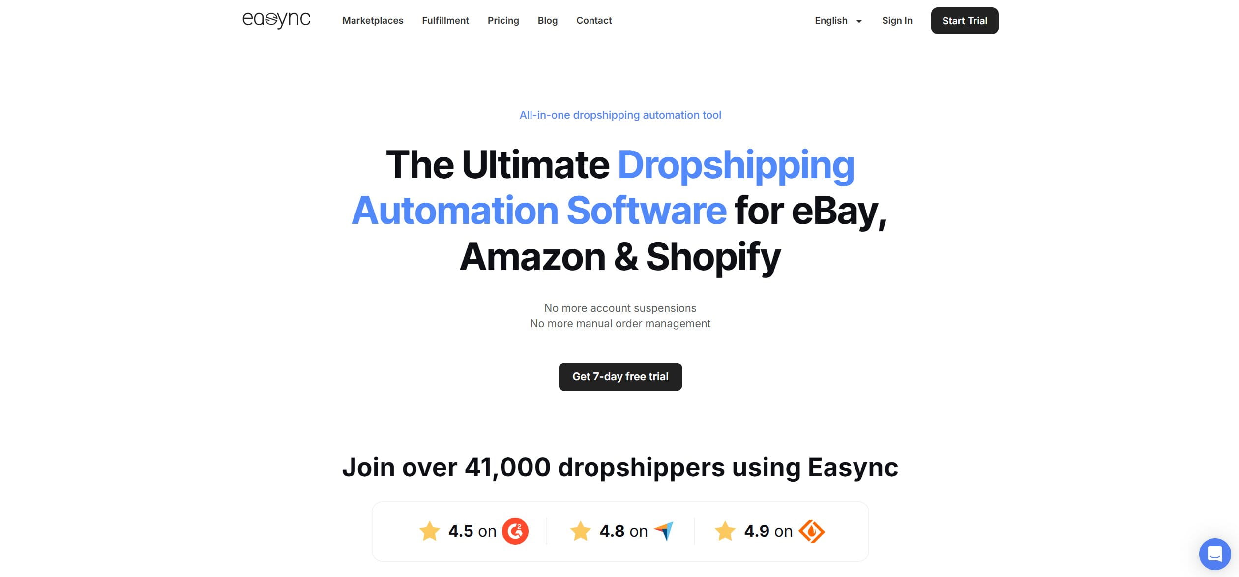 Easync