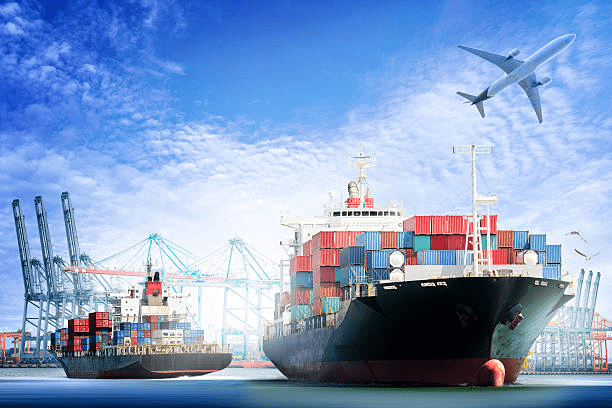 Breaking Shipping and Customs Policies