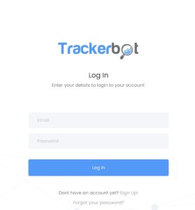 trackerbot