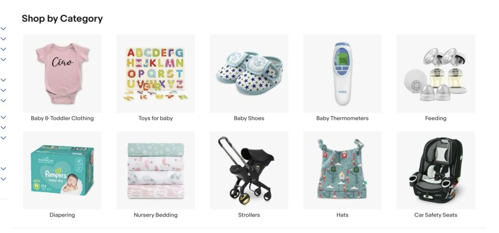 Baby Products