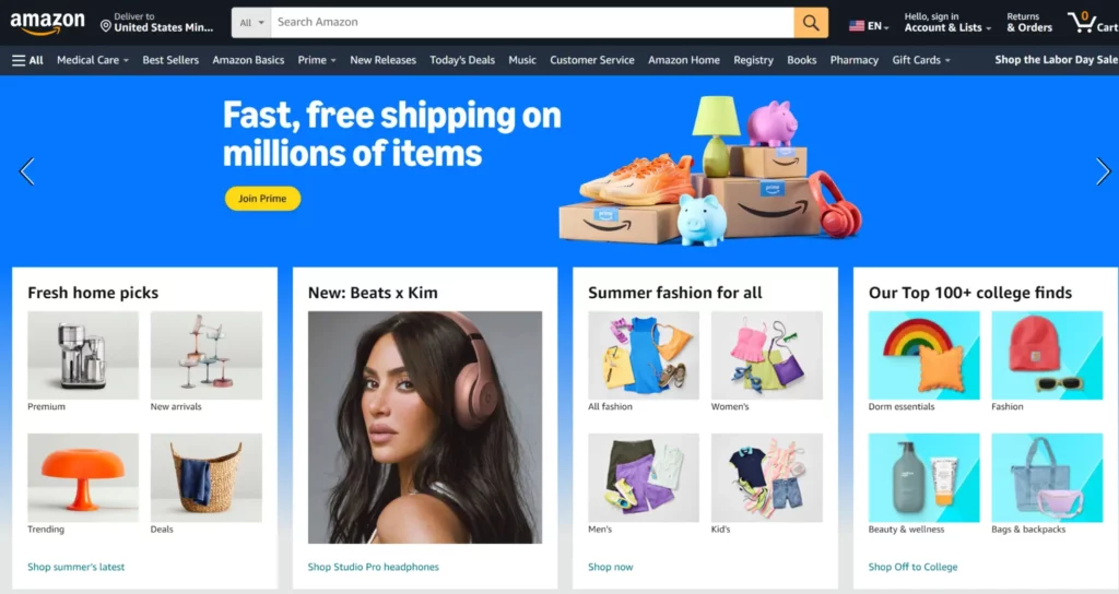 amazon.com