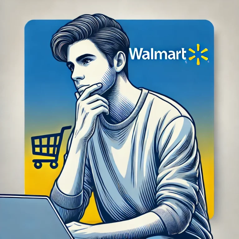 How to sell on Walmart in 2024