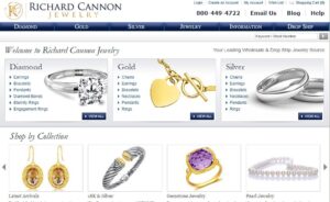 Richard Cannon Jewellery 