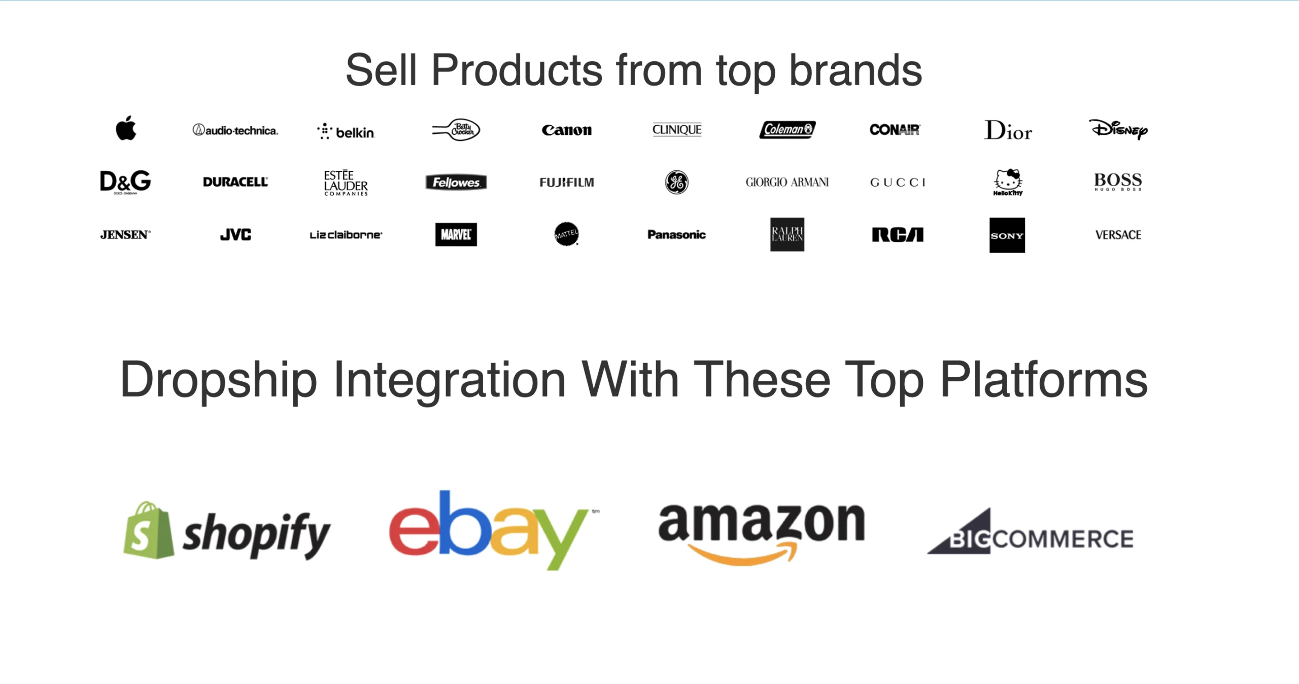 Sunrise Wholesale Merchandise