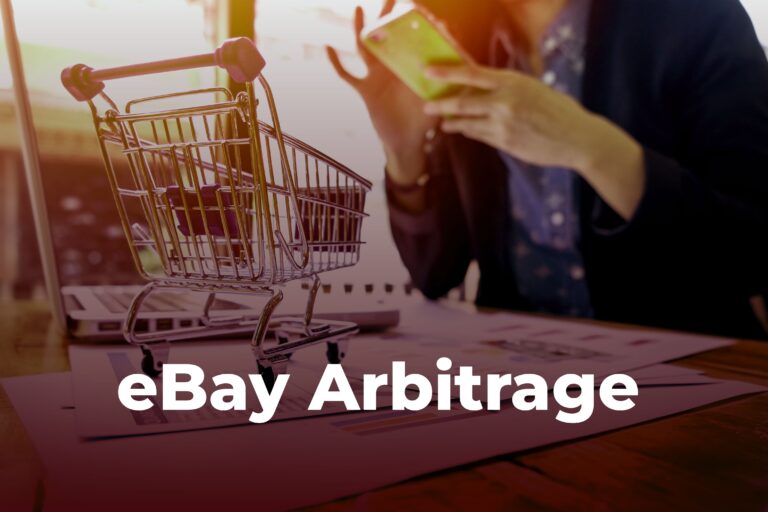 eBay Arbitrage