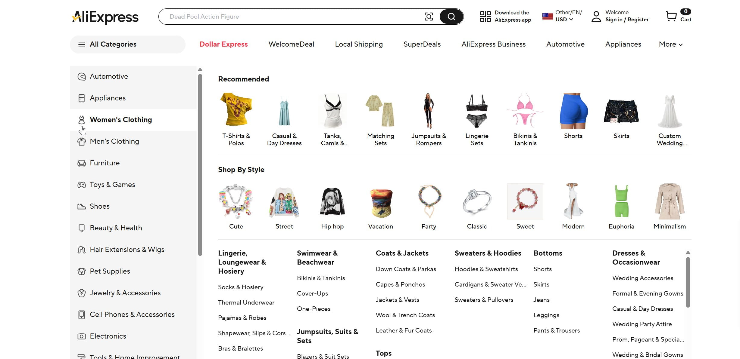 Researching Products to Sell