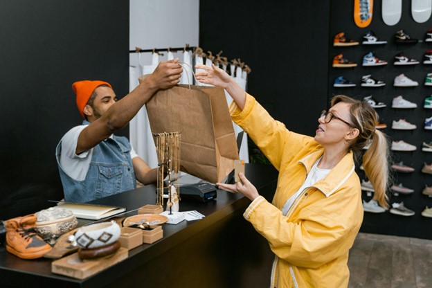 Retail Arbitrage