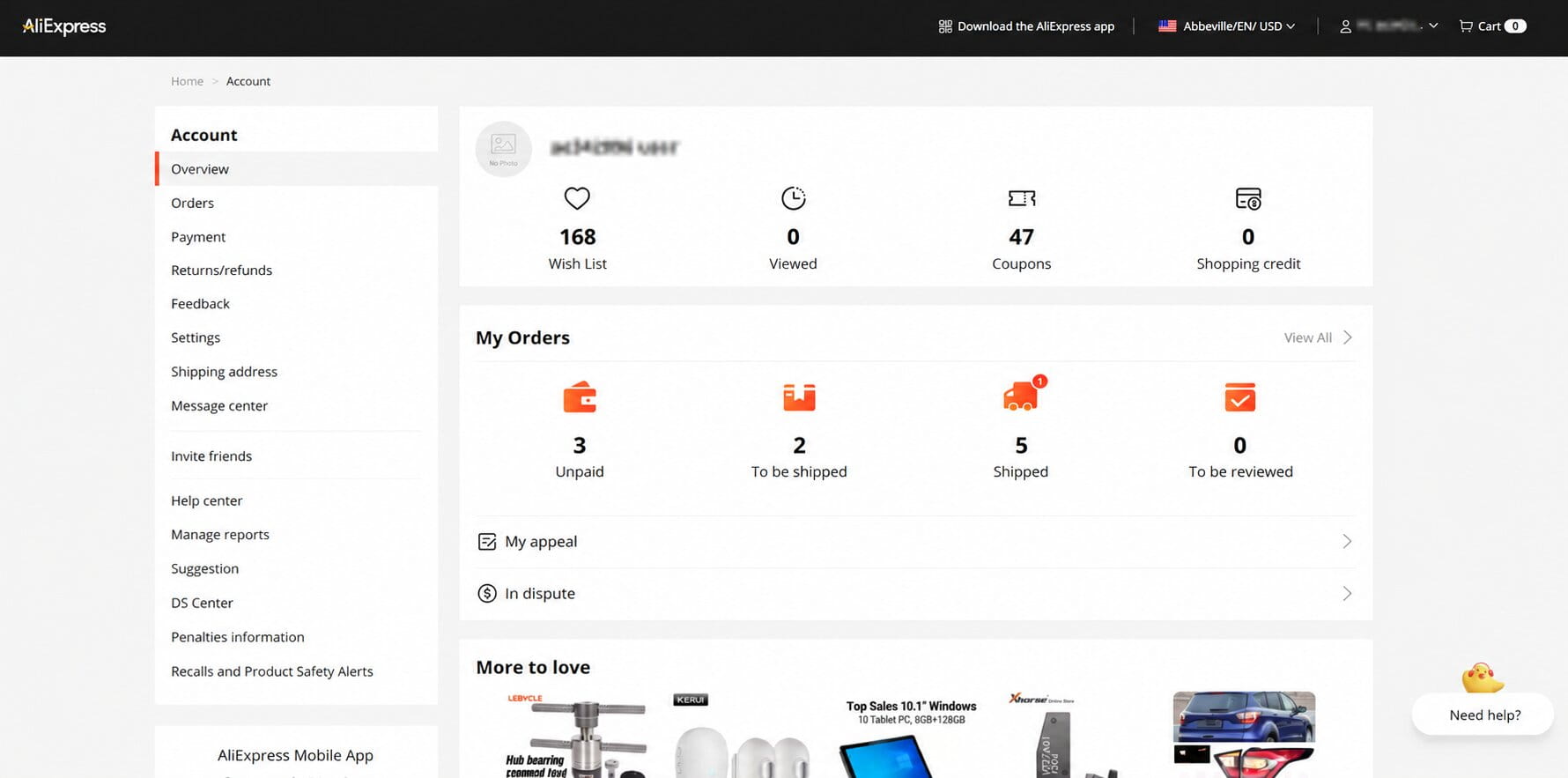 How to Access and Activate Dropshipping Center on AliExpress