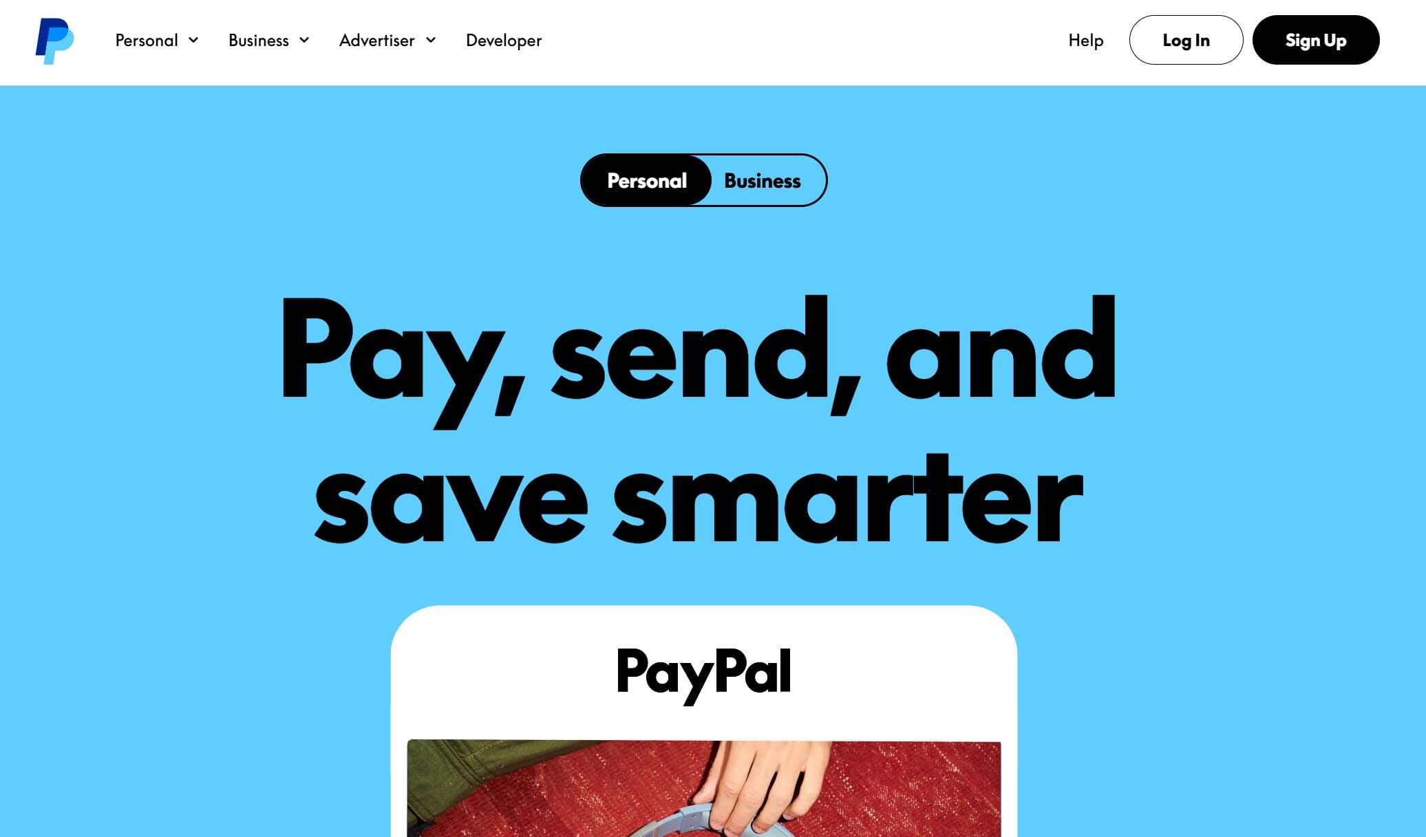 PayPal