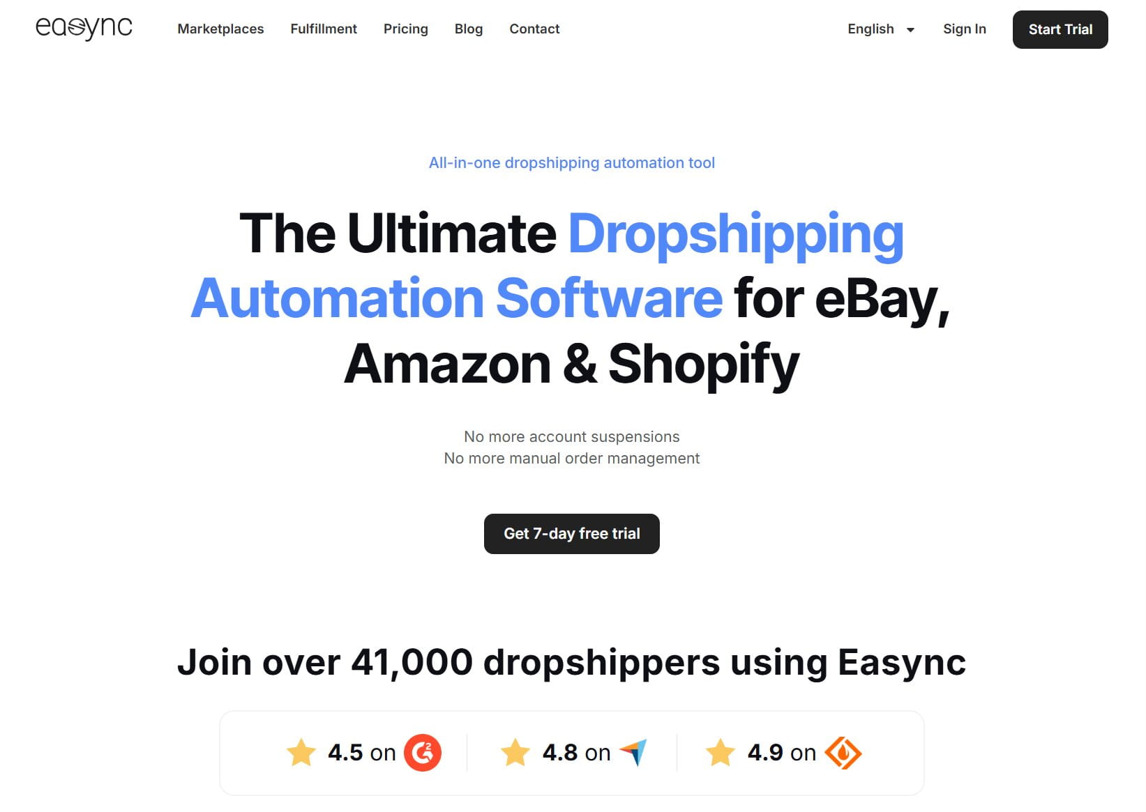 Easync