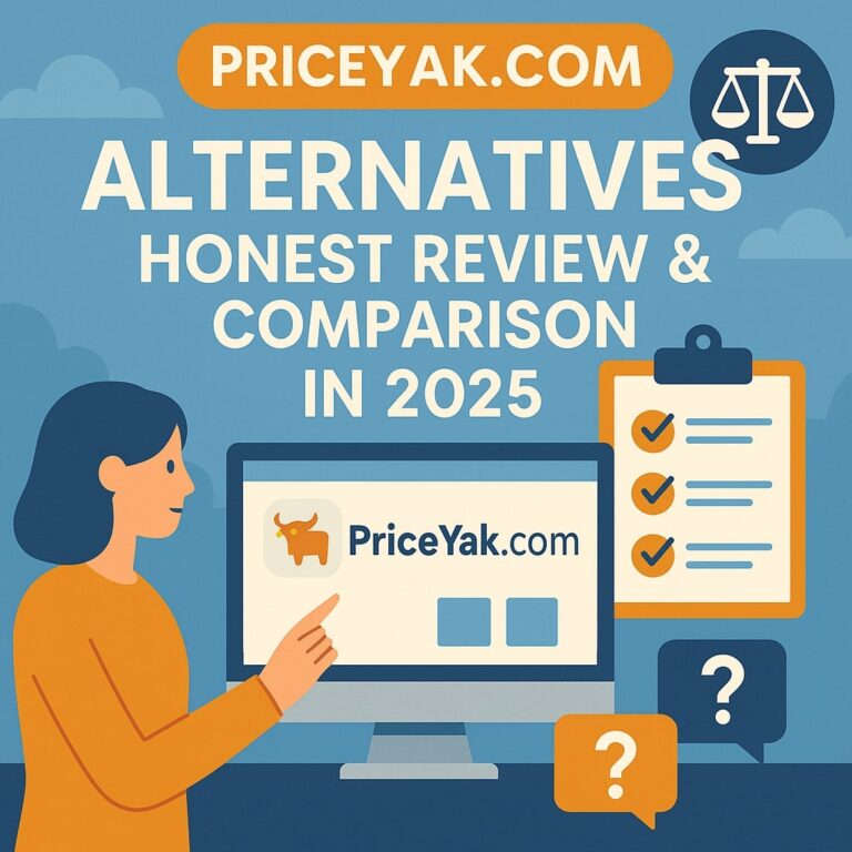 Priceyak