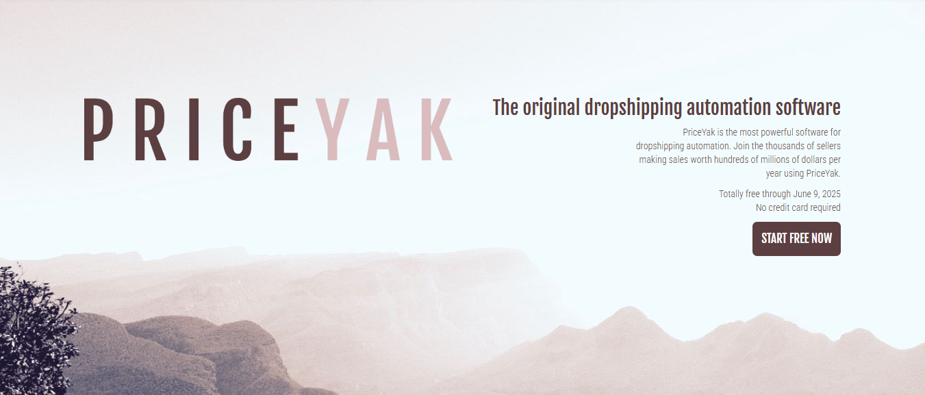 Priceyak Alternatives