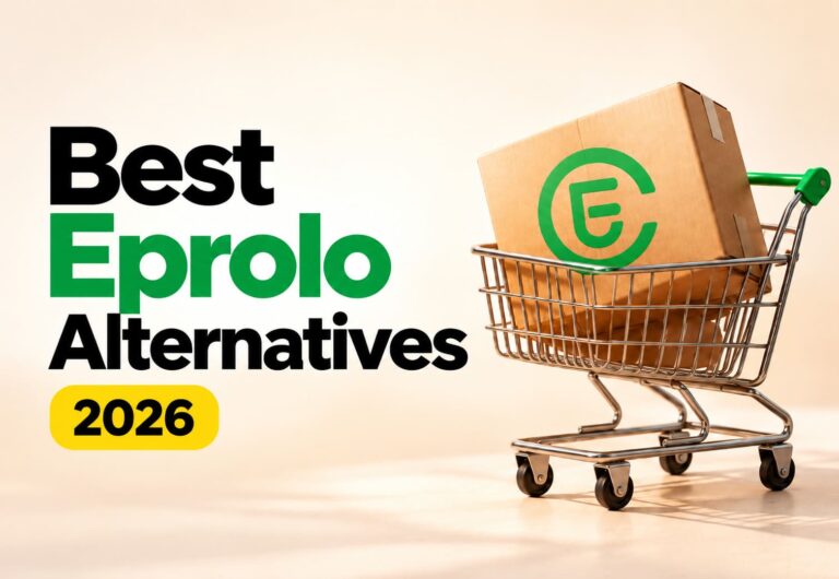 Eprolo Alternatives