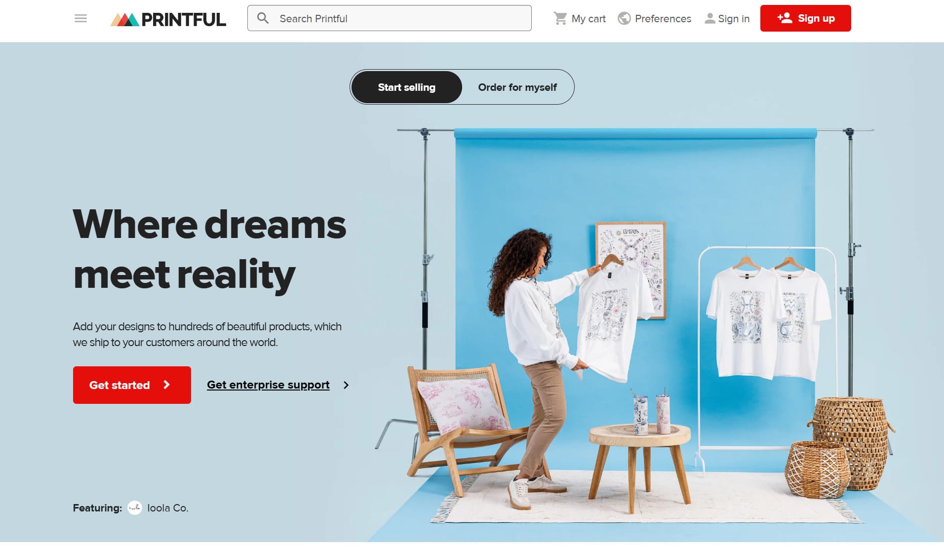 Printful