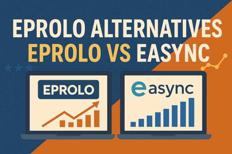 Eprolo Alternatives