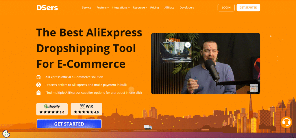 17 Best Dropshipping Software & Automation Tools for 2026