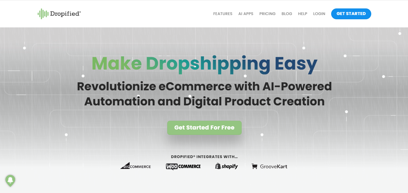 Dropified