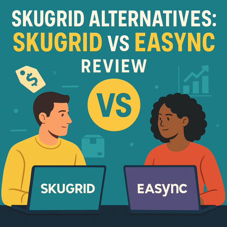 Skugrid Alternatives