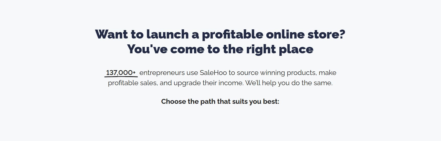 SaleHoo önerileri