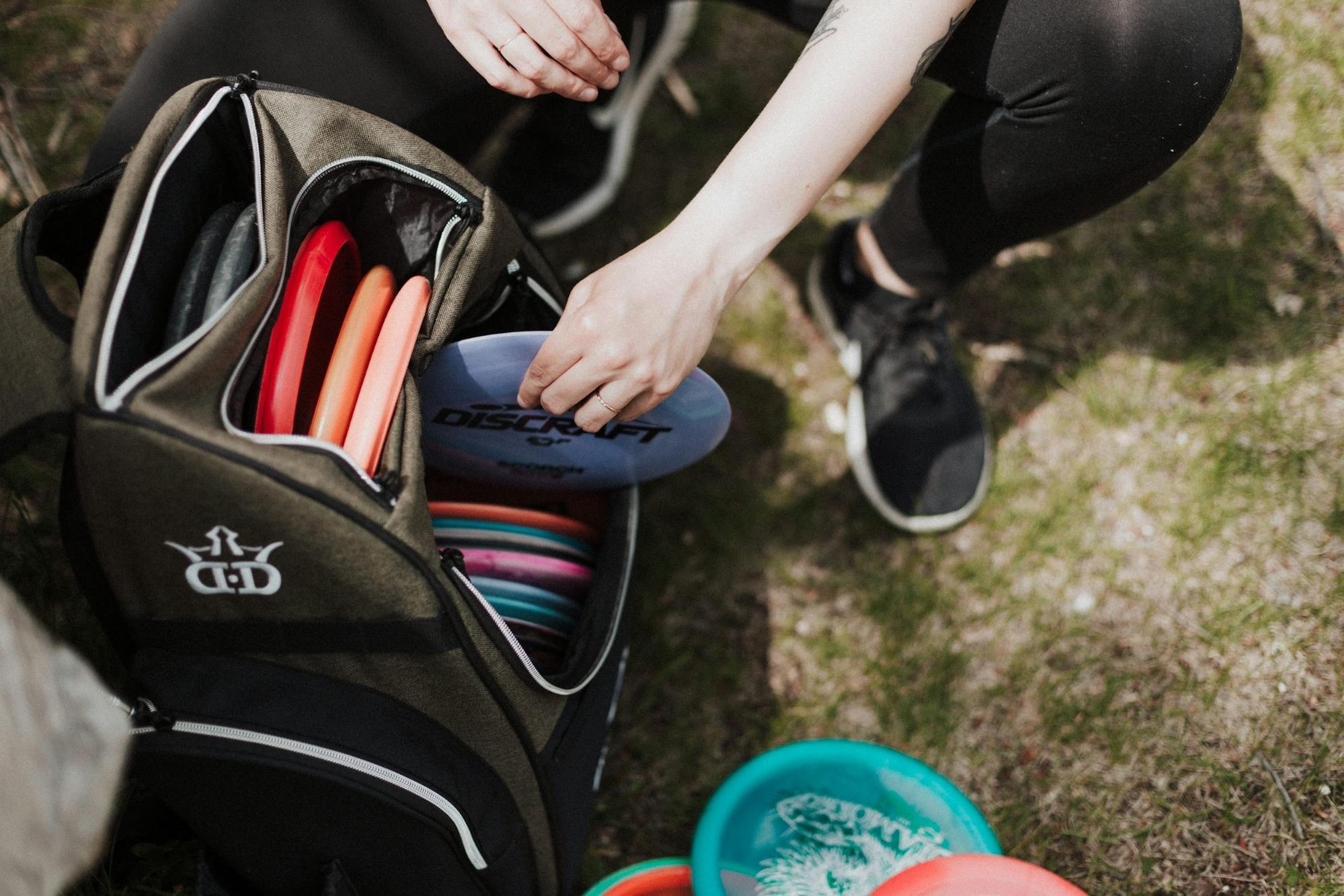 Sports and Outdoors