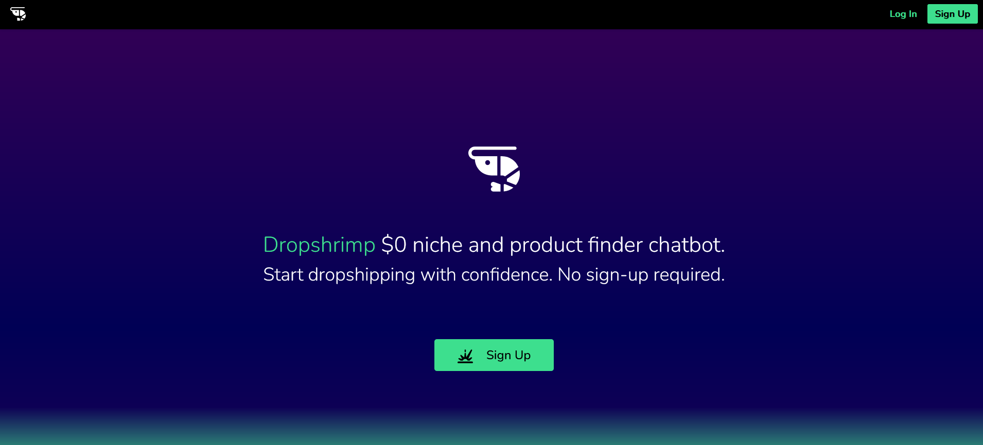 DropShrimp