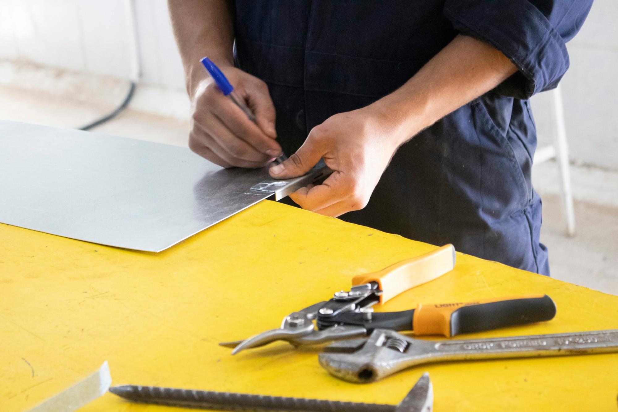Industrial Supplies