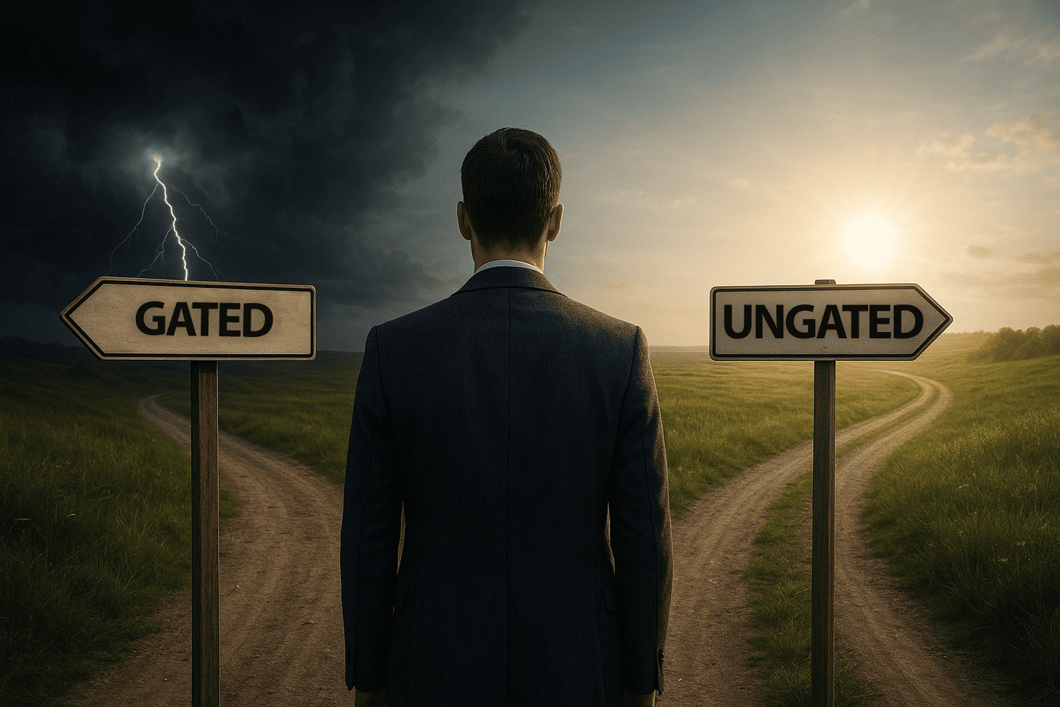 Why Start with Ungated Amazon Products?