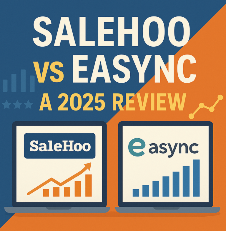 SaleHoo Review