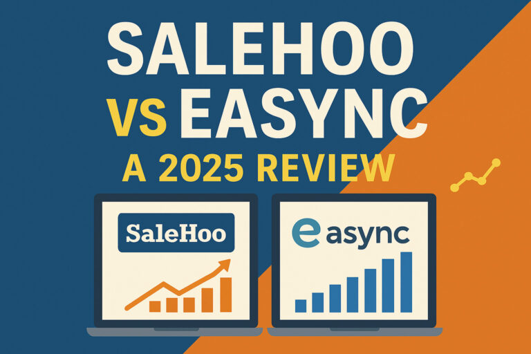 SaleHoo Review
