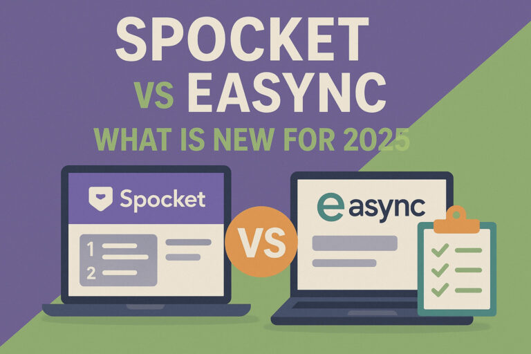 Spocket Review