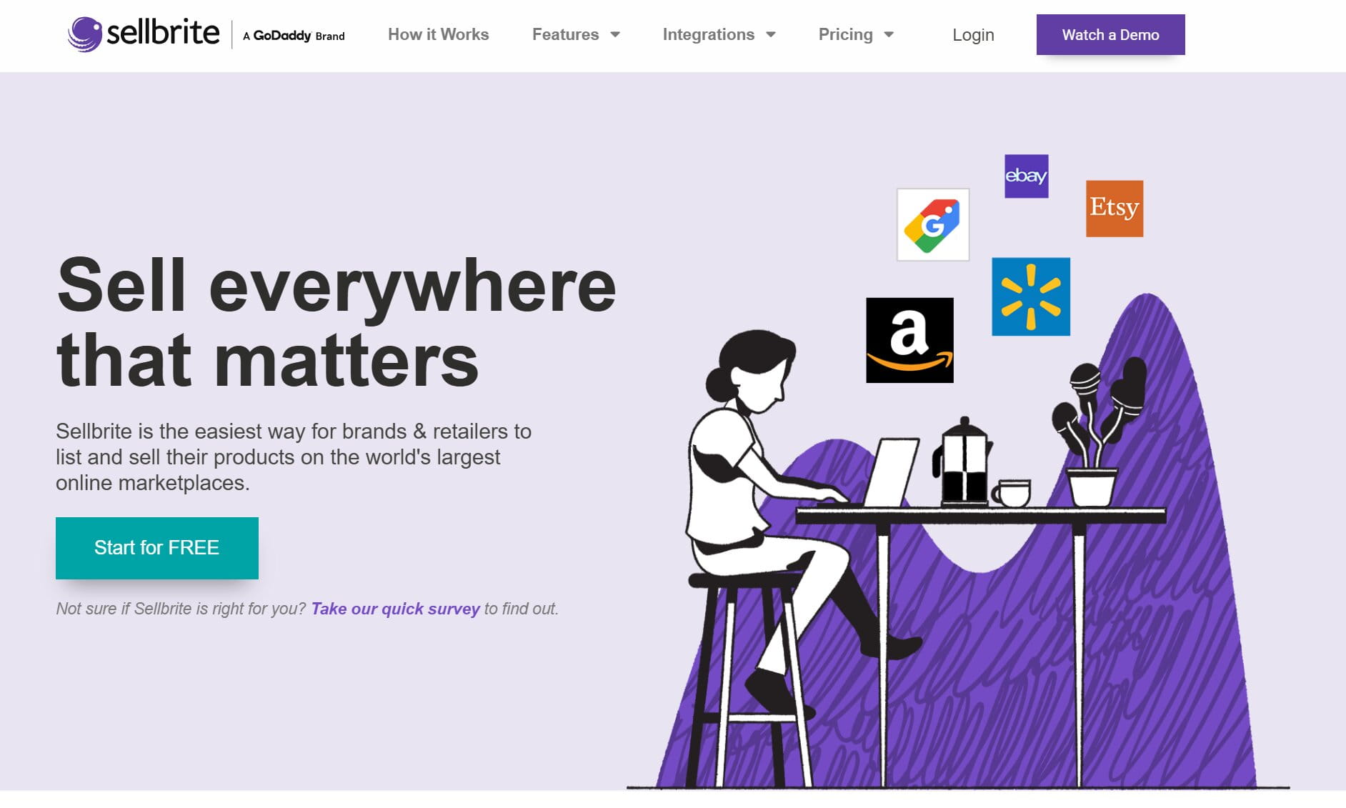 Sellbrite