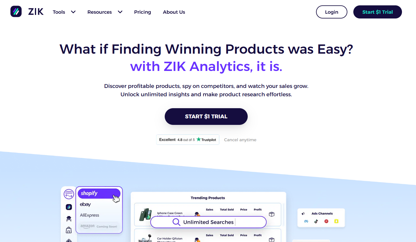 ZIK Analytics