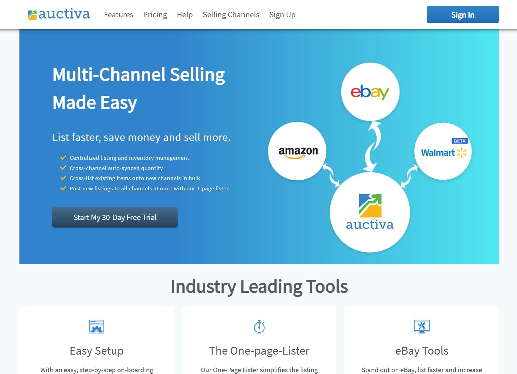 Auctiva