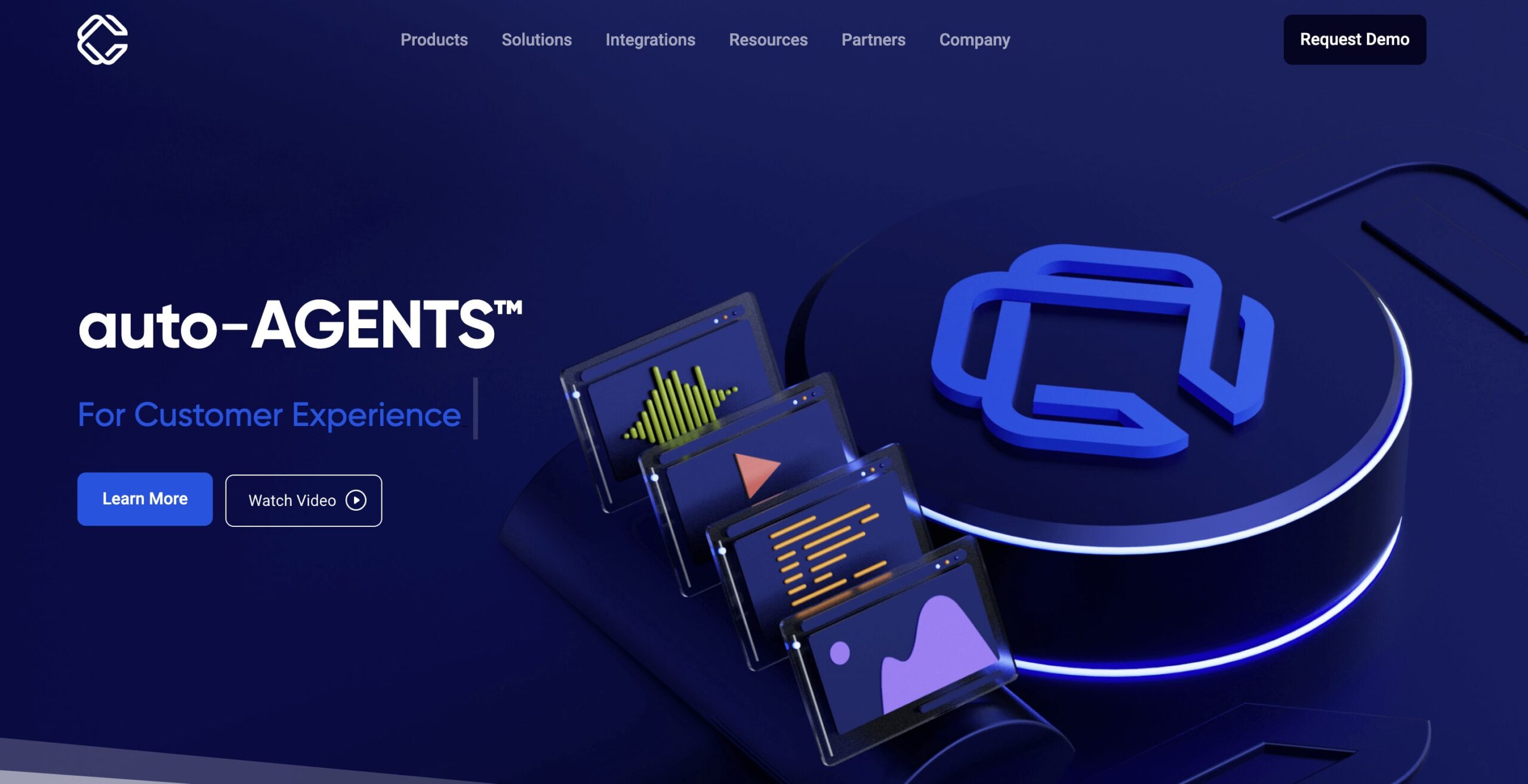 Commerce AI