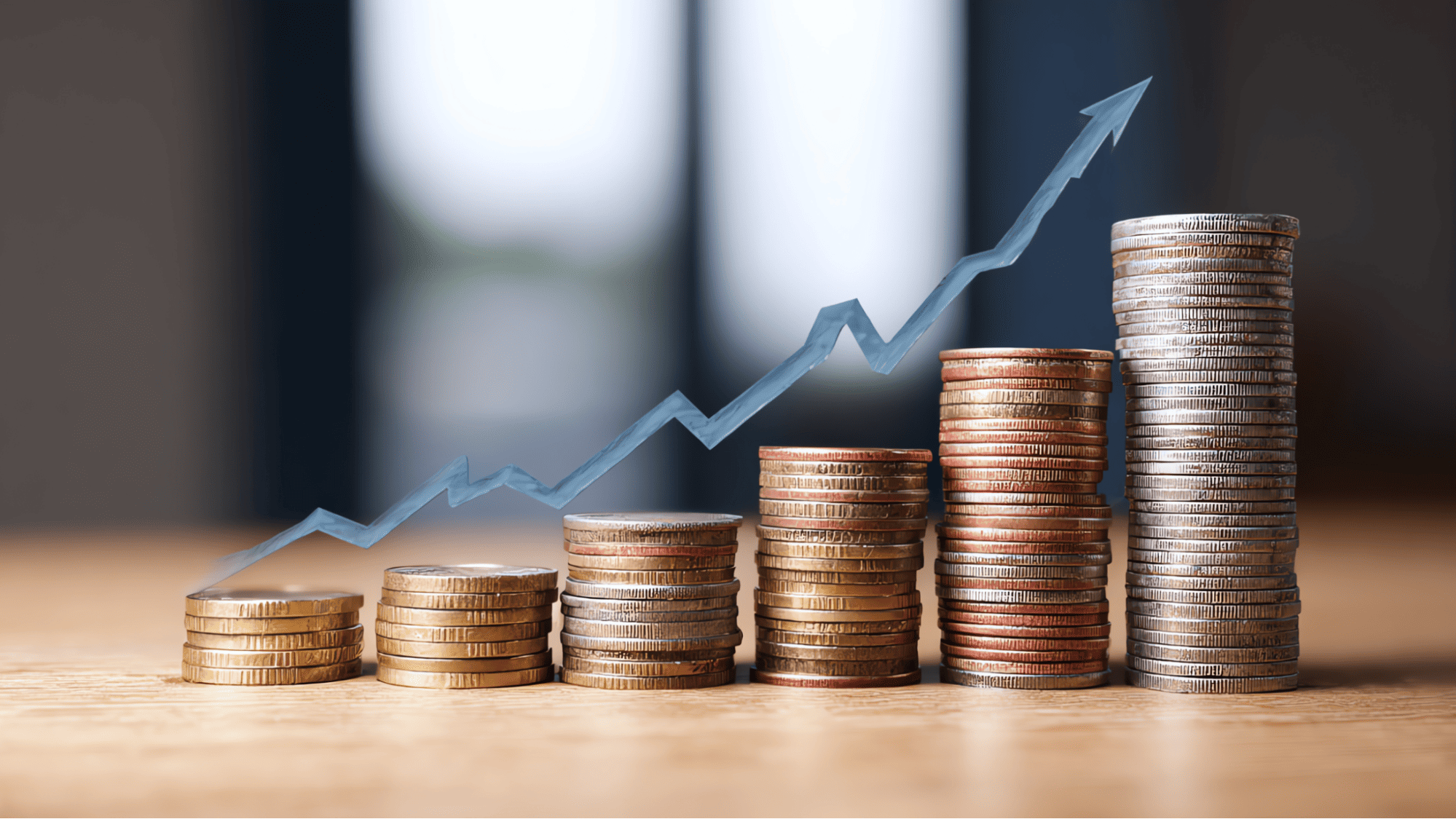 market demographics and buyer behaviour