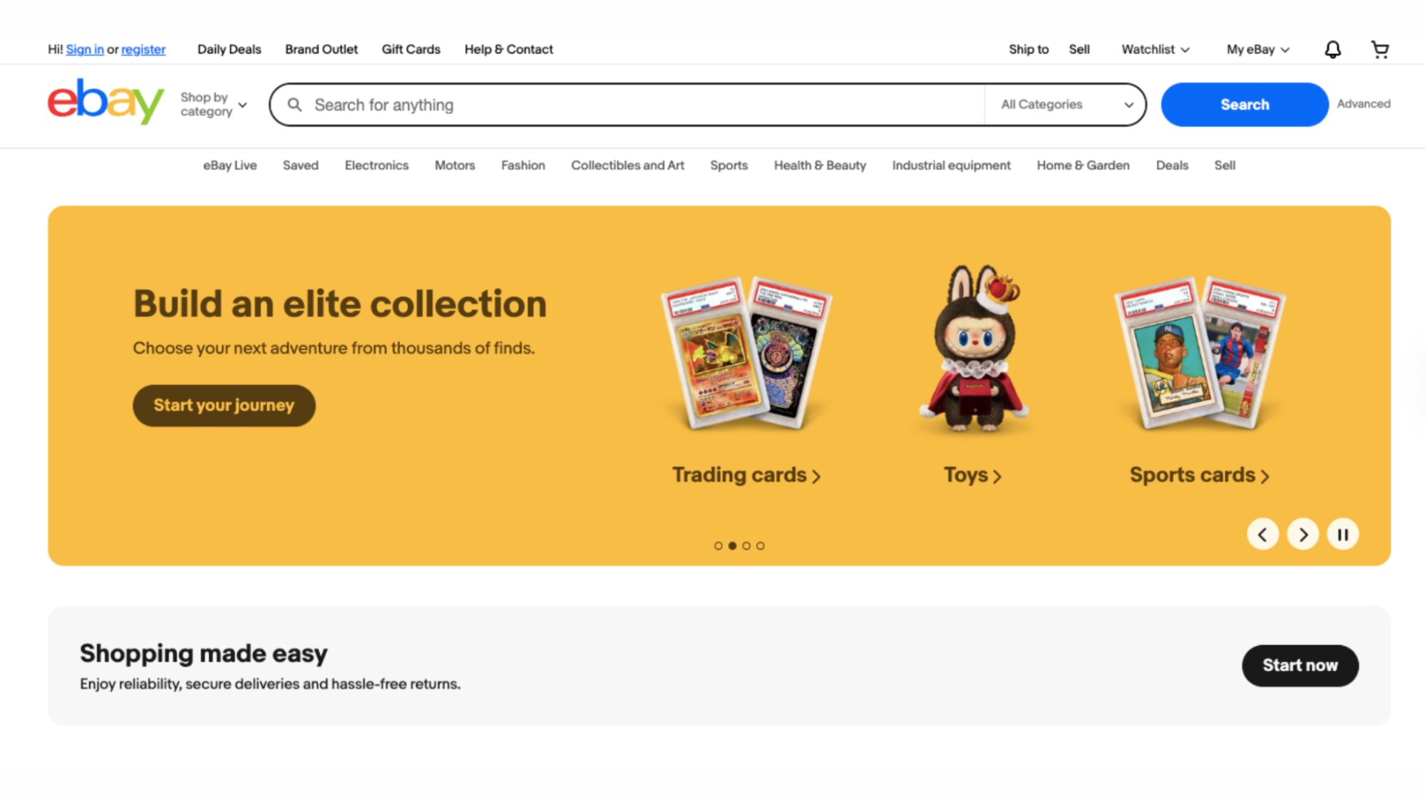 ebay