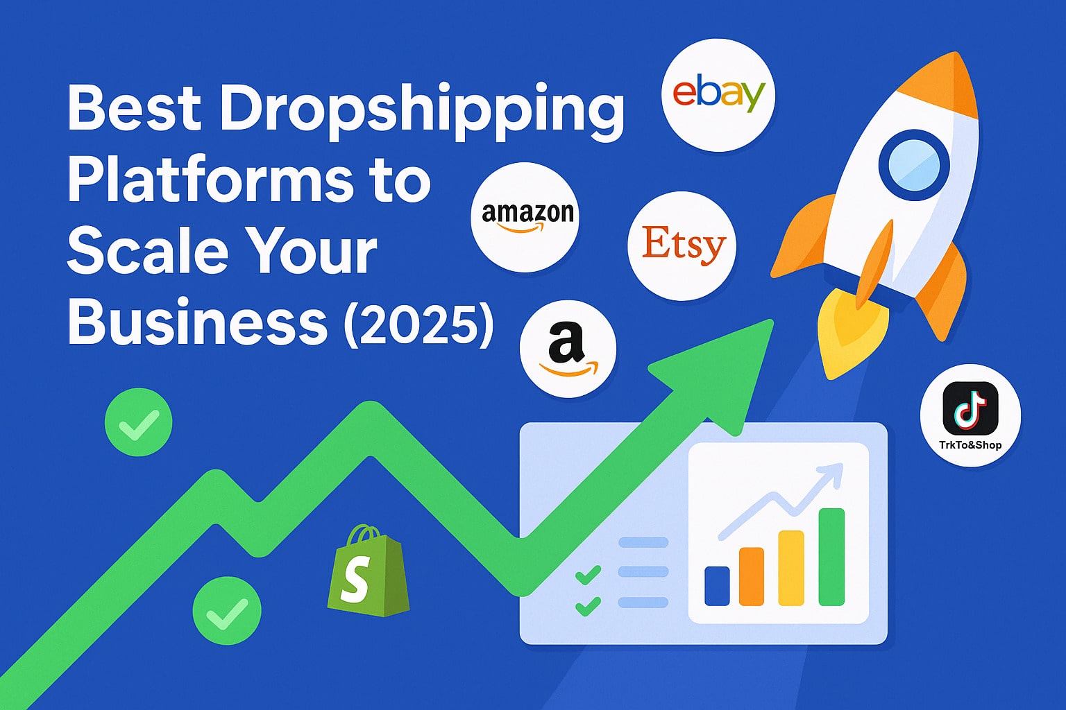 Best Dropshipping Platforms