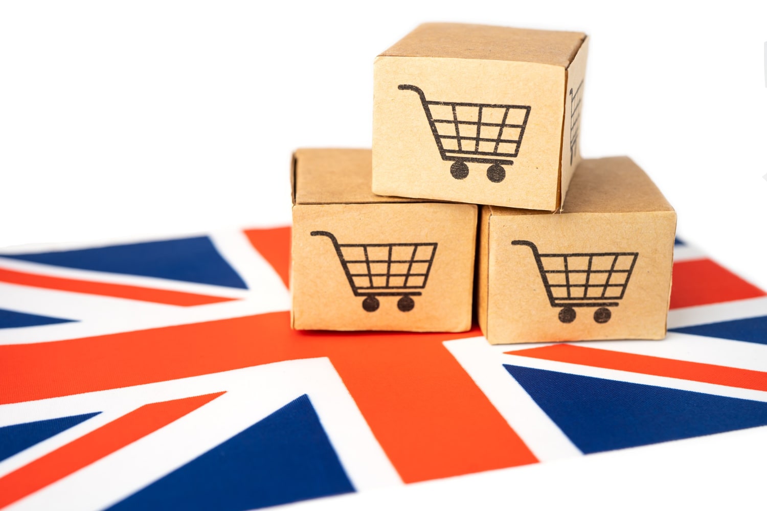 How to Start Dropshipping in the UK