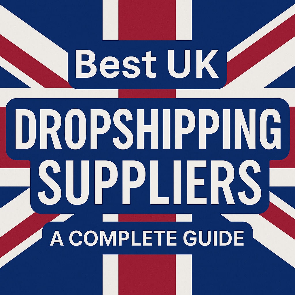 UK Dropshipping Suppliers