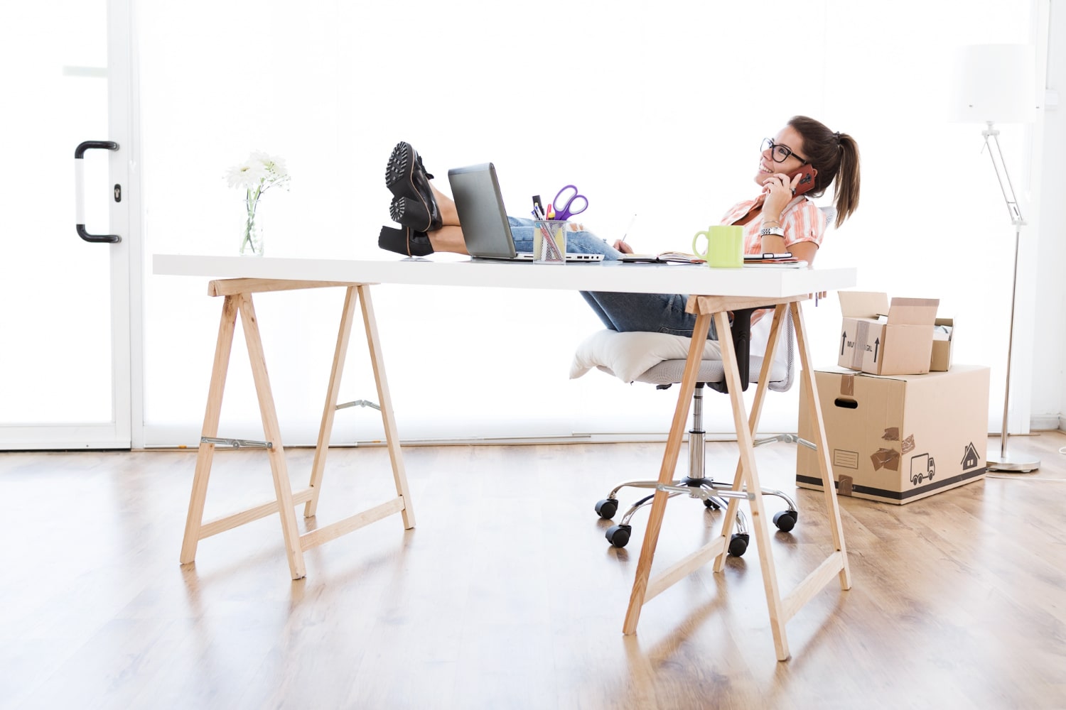 Home and Office Furniture