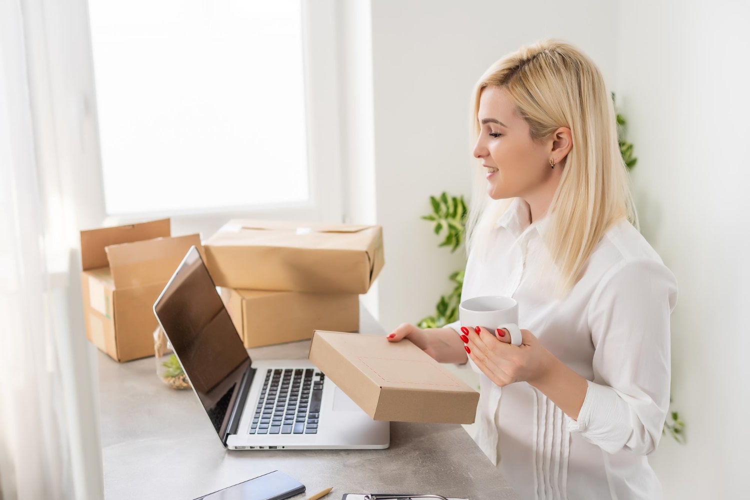 How to Start a High Ticket Dropshipping Store