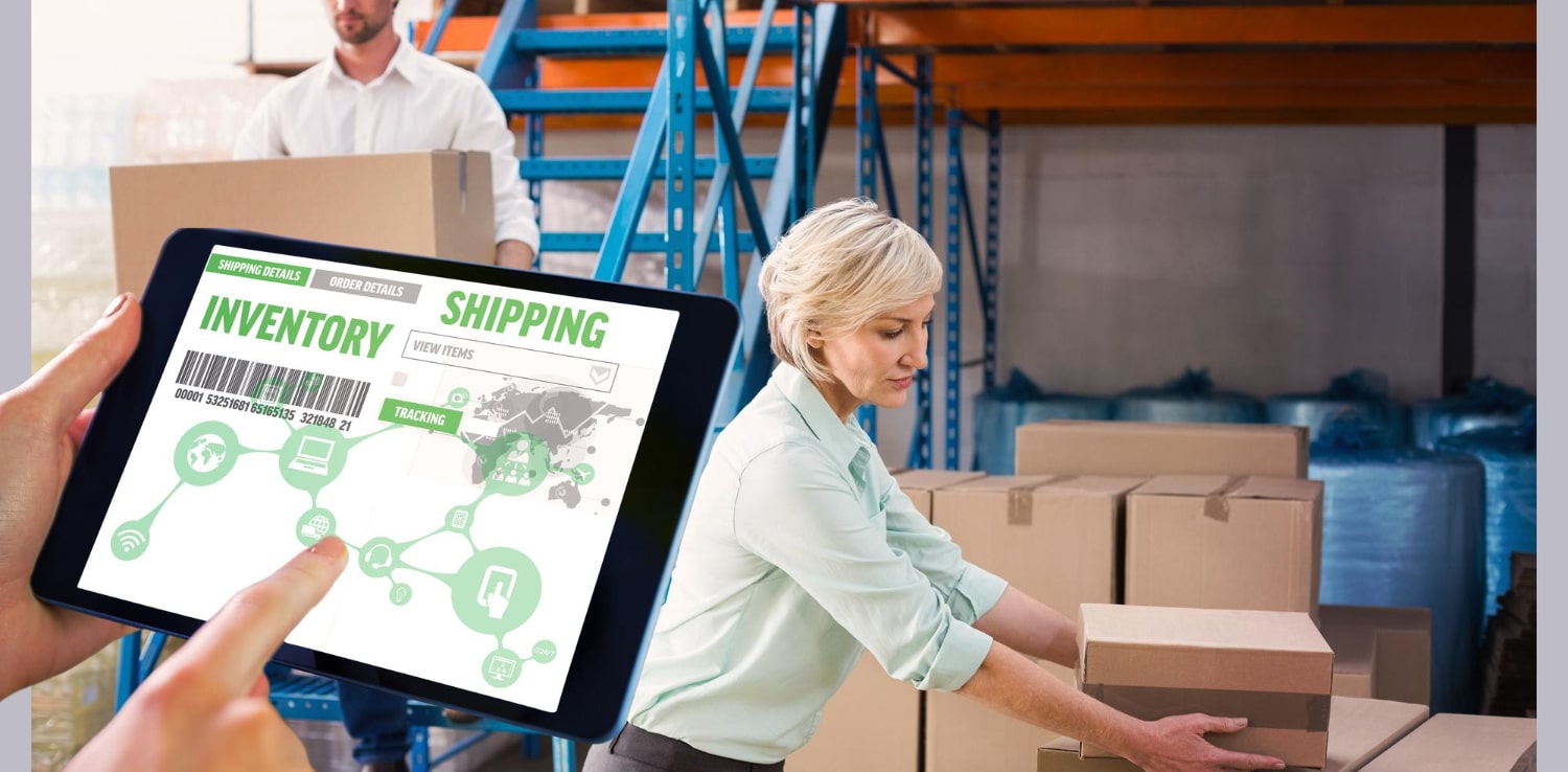 Order Fulfillment Software