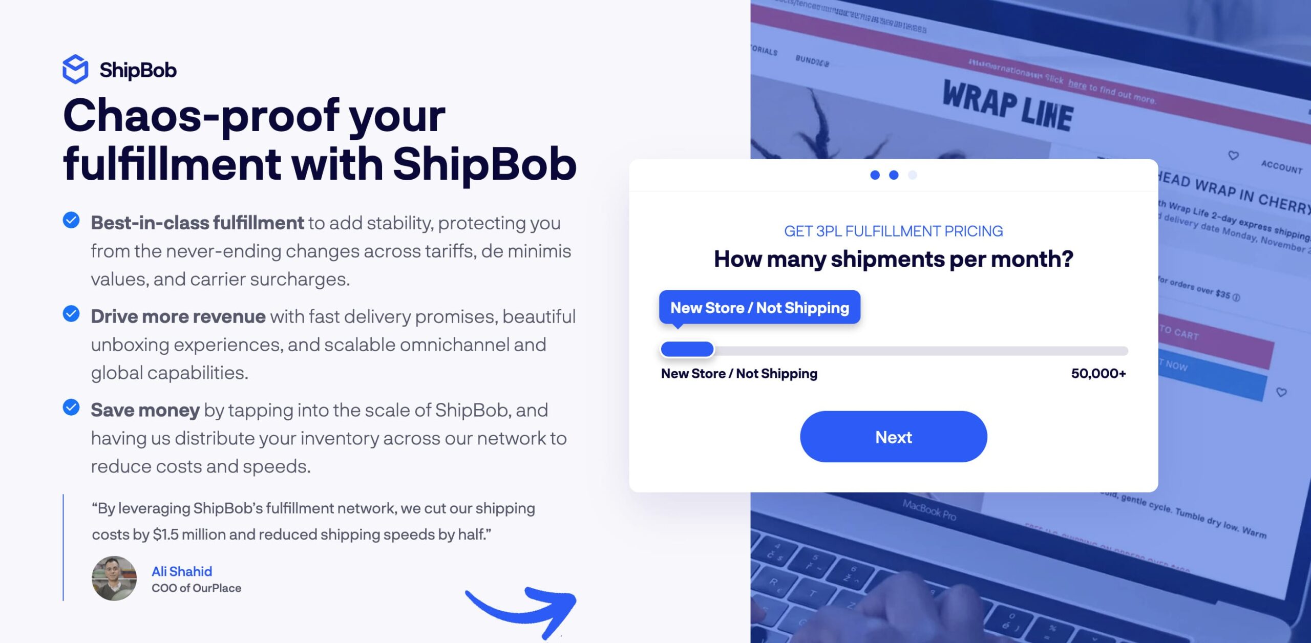ShipBob
