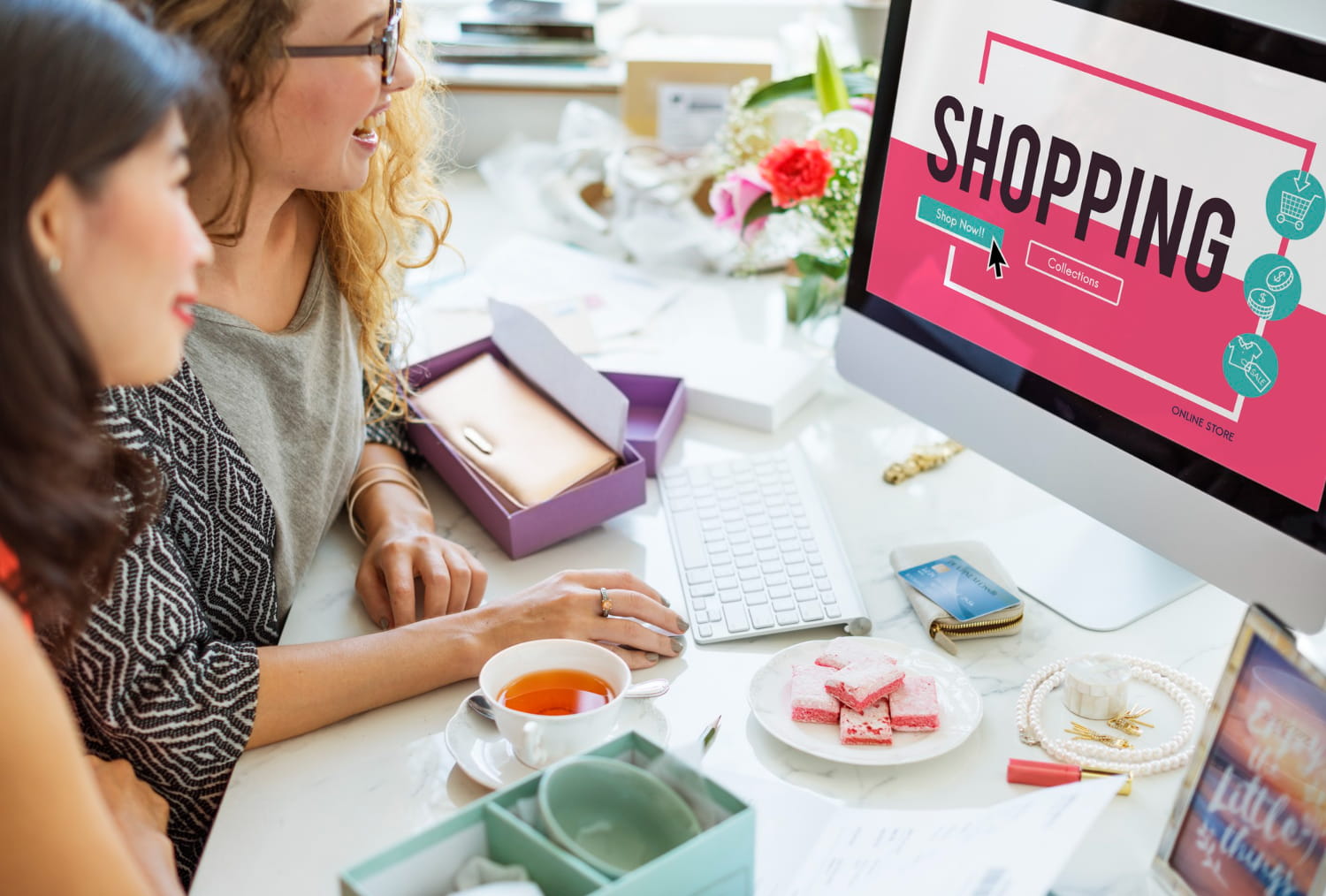 Marketing and Promotion