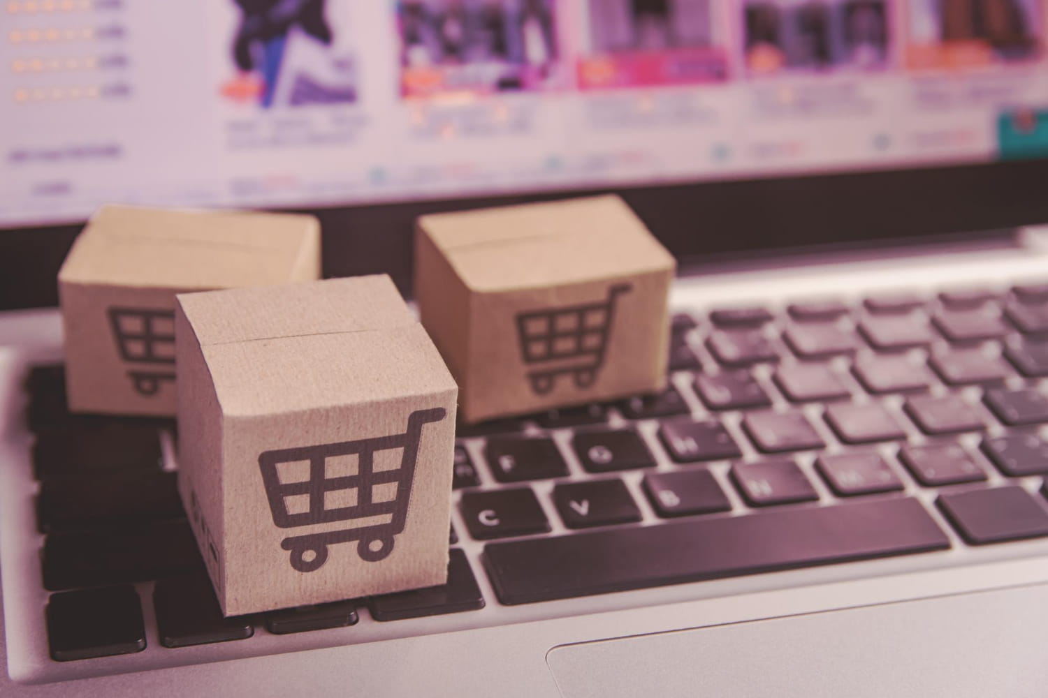 Starting a Dropshipping Business